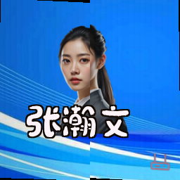 张瀚文